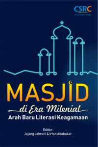 Masjid di Era Milenial