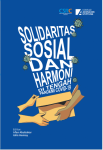 Solidaritas Sosial dan Harmoni di Tengah Pandemi Covid-19